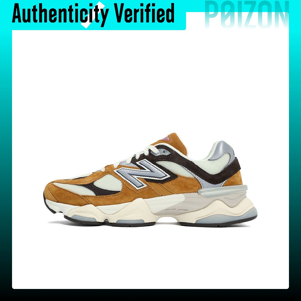 New Balance Shoes 9060 - New Balance NB 9060, повседневная обувь