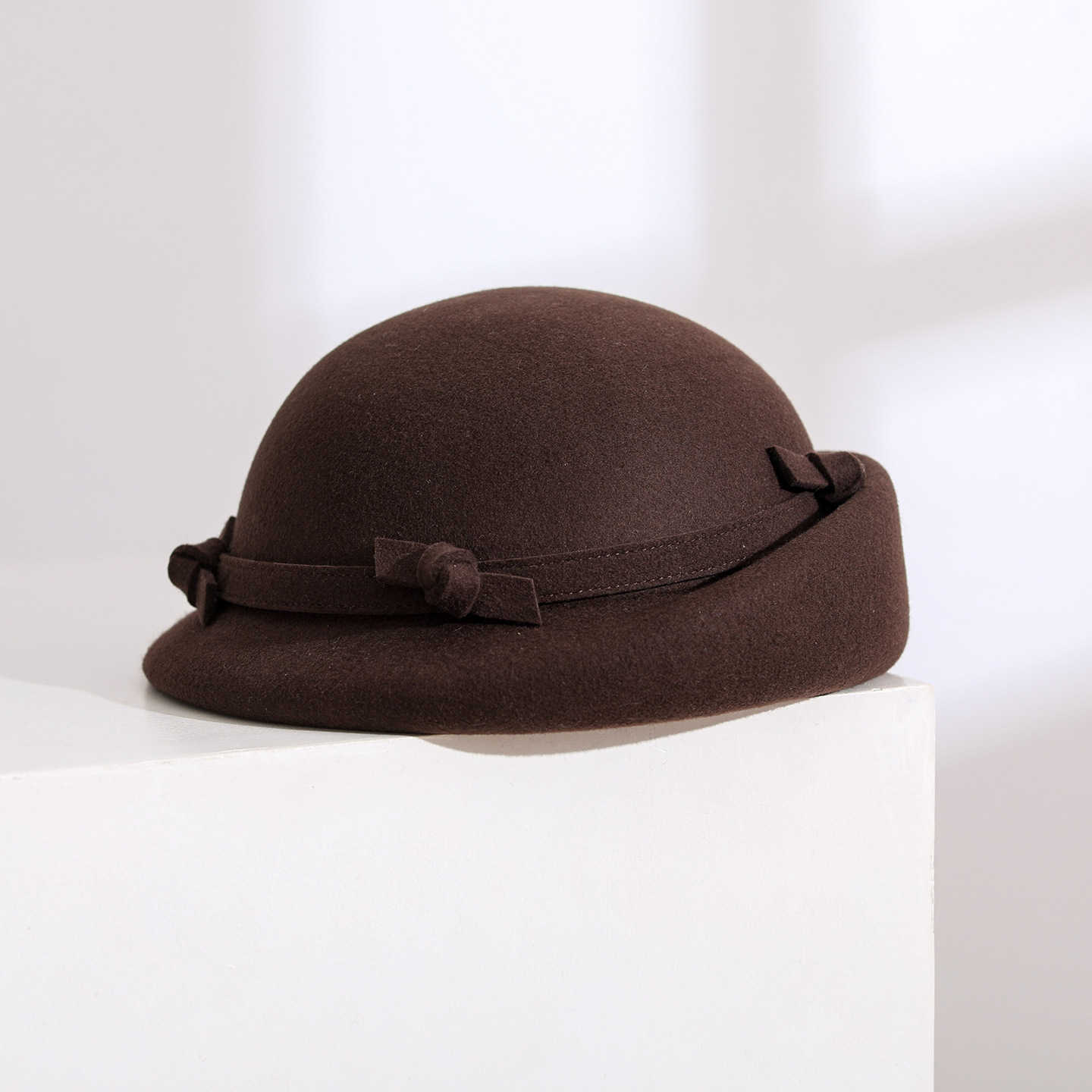 Элегантный винтажный берет с б – обзор и цена Beret French Wool