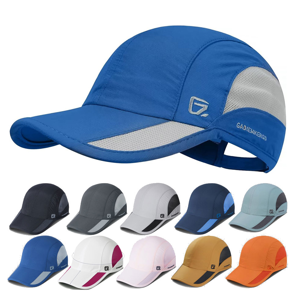 GADIEMKENSD Универсальная быст – обзор и цена Running Cap Lightweight