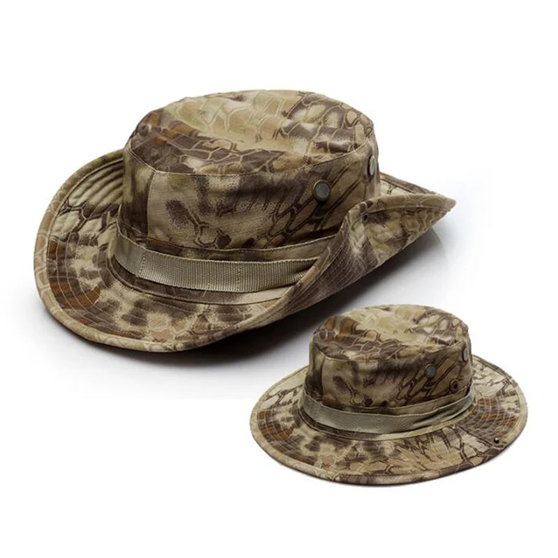 Мужская тактическая кепка с ка – обзор и цена Boonie Hat Tactical