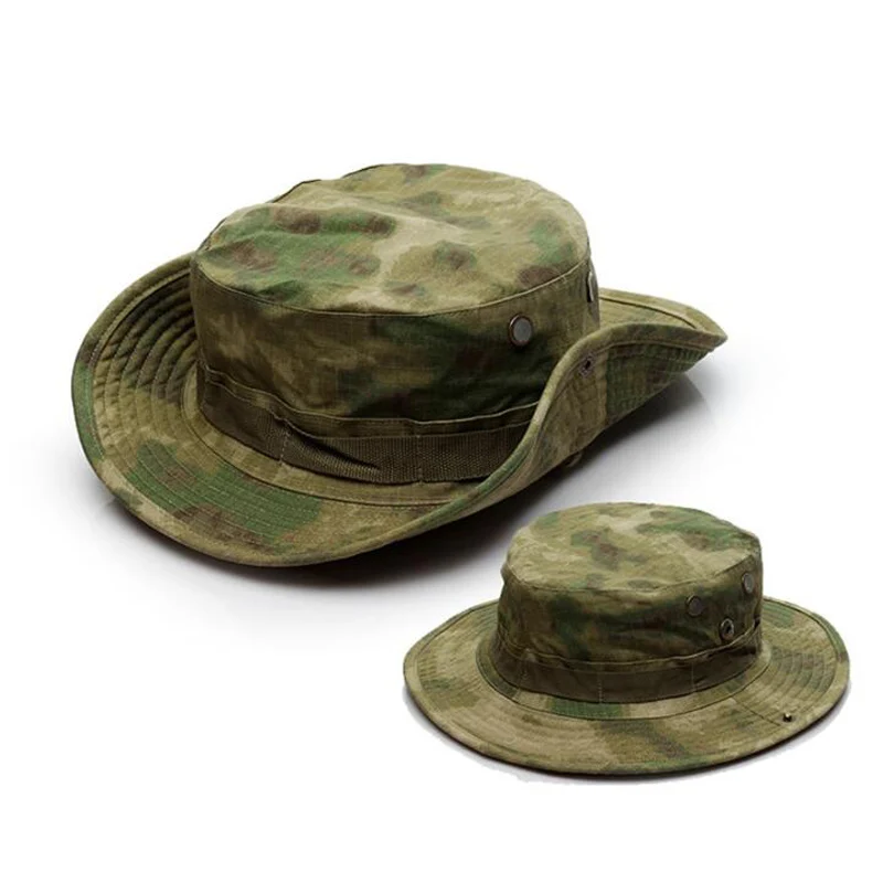 Мужская тактическая кепка с ка – обзор и цена Boonie Hat Tactical