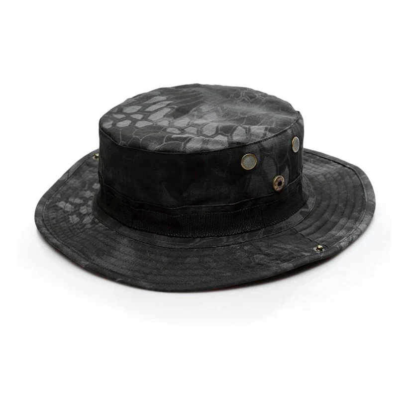 Мужская тактическая кепка с ка – обзор и цена Boonie Hat Tactical