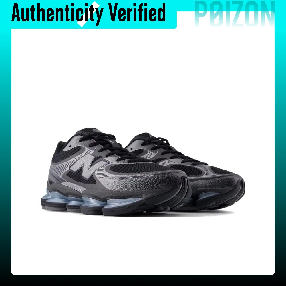 New Balance NB 2000, повседнев – обзор и цена New Balance Shoes 9060
