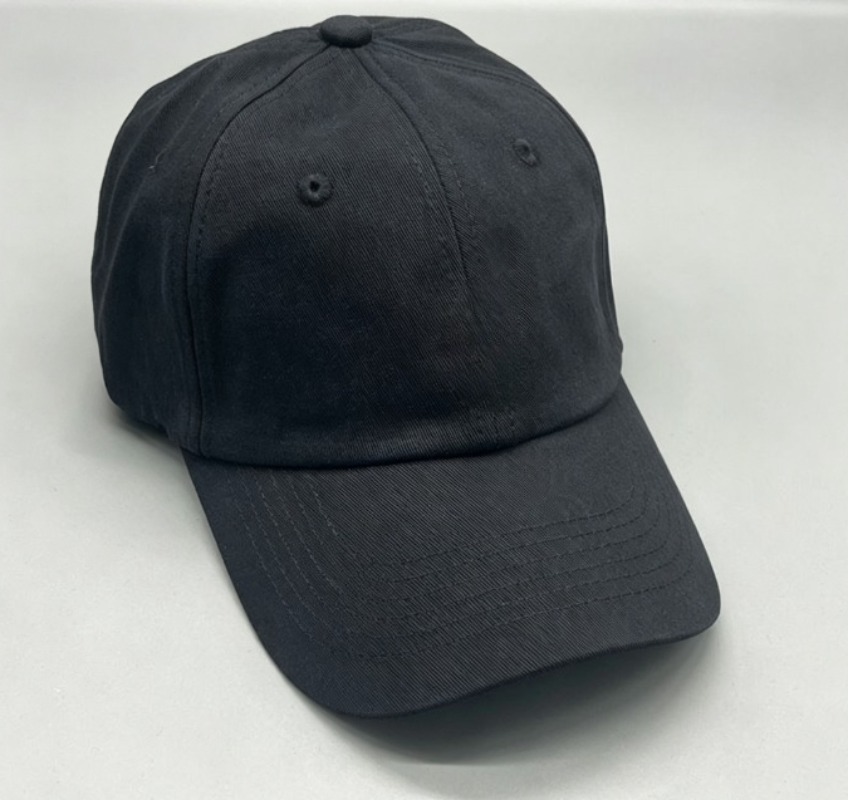 Хлопковая бейсболка с эффектом – обзор и цена Dad Hat Cotton
