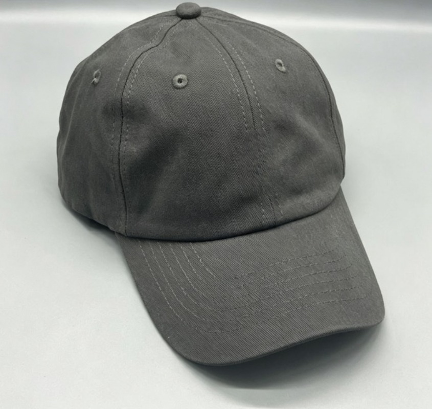 Хлопковая бейсболка с эффектом – обзор и цена Dad Hat Cotton