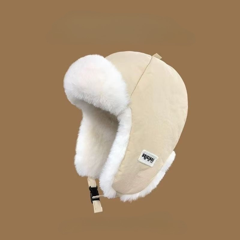 Зимняя шапка Лэй Фэн для мужчи – обзор и цена Winter Trapper Hat