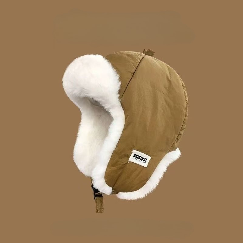 Зимняя шапка Лэй Фэн для мужчи – обзор и цена Winter Trapper Hat