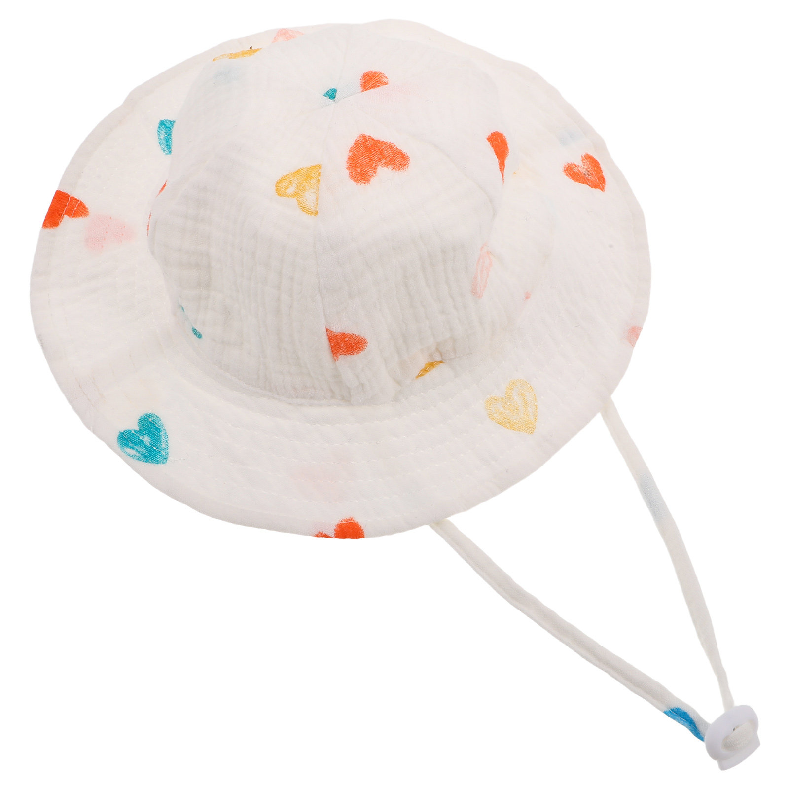 Детская шляпа от солнца, мягка – обзор и цена Bucket Hat Cotton