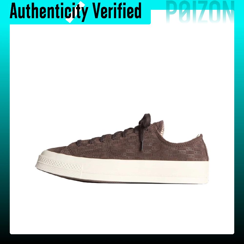 KITH x Converse Chuck 70, низк – обзор и цена Converse Shoes Chuck 70