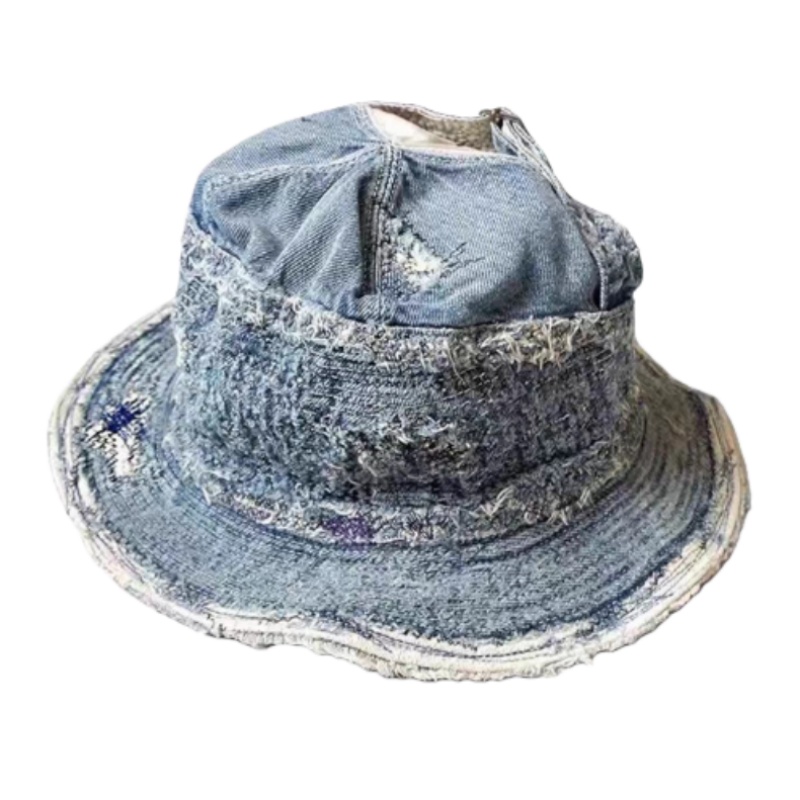 Модные повседневные кепки-пана – обзор и цена Bucket Hat Cotton