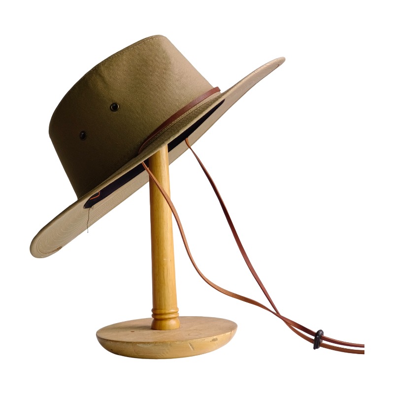 Шляпа-панама с широкими полями – обзор и цена Fedora Hat Wool
