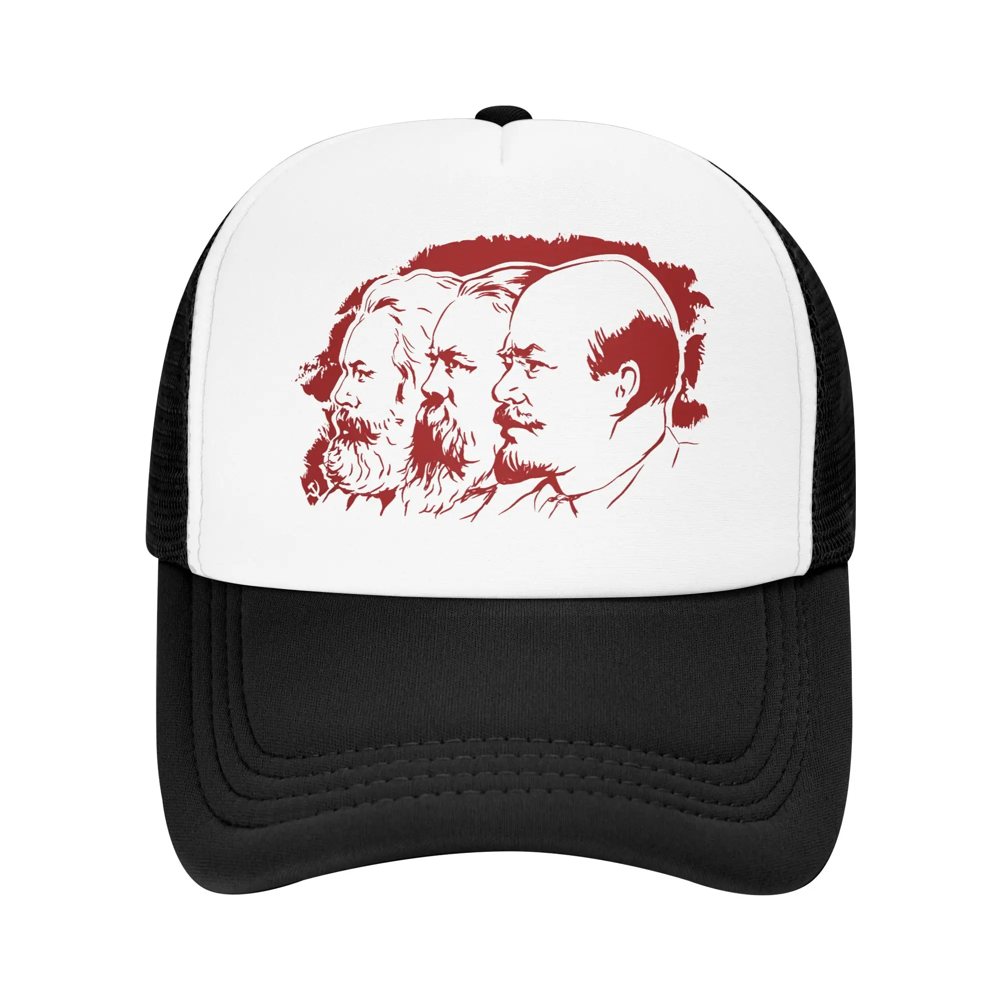 Новые сетчатые солнцезащитные  – обзор и цена Trucker Cap Mesh