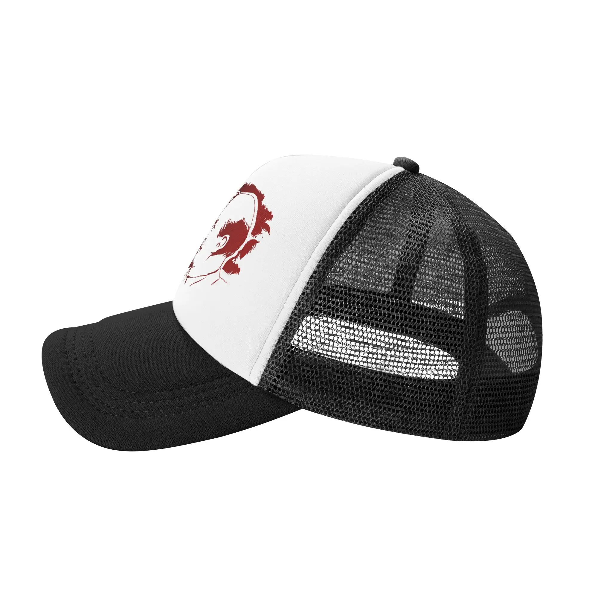 Новые сетчатые солнцезащитные  – обзор и цена Trucker Cap Mesh