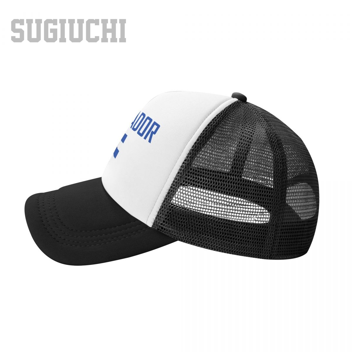 Сетчатая кепка с флагом Сальва – обзор и цена Trucker Cap Mesh