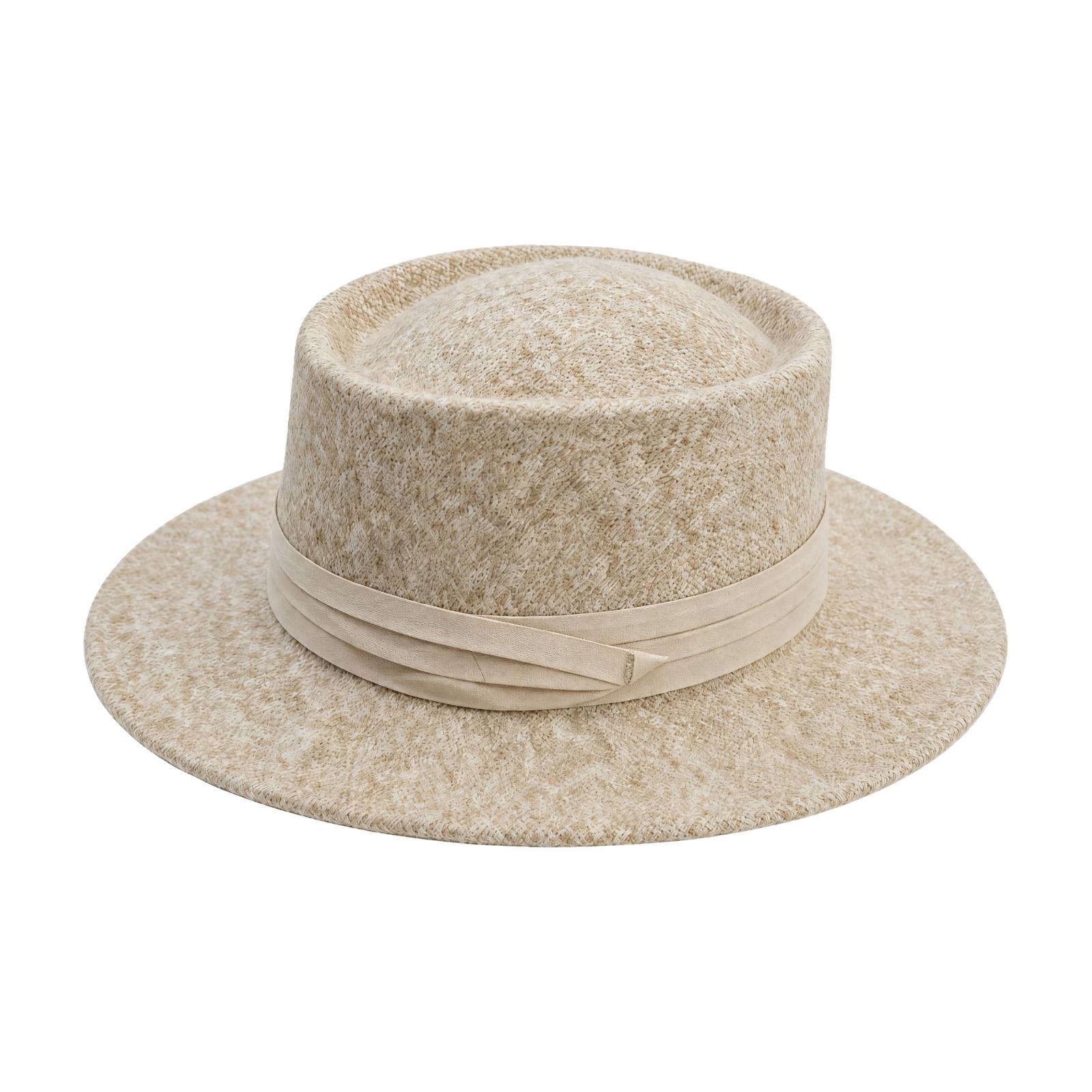 Шерстяная фетровая шляпа с тек – обзор и цена Fedora Hat Wool