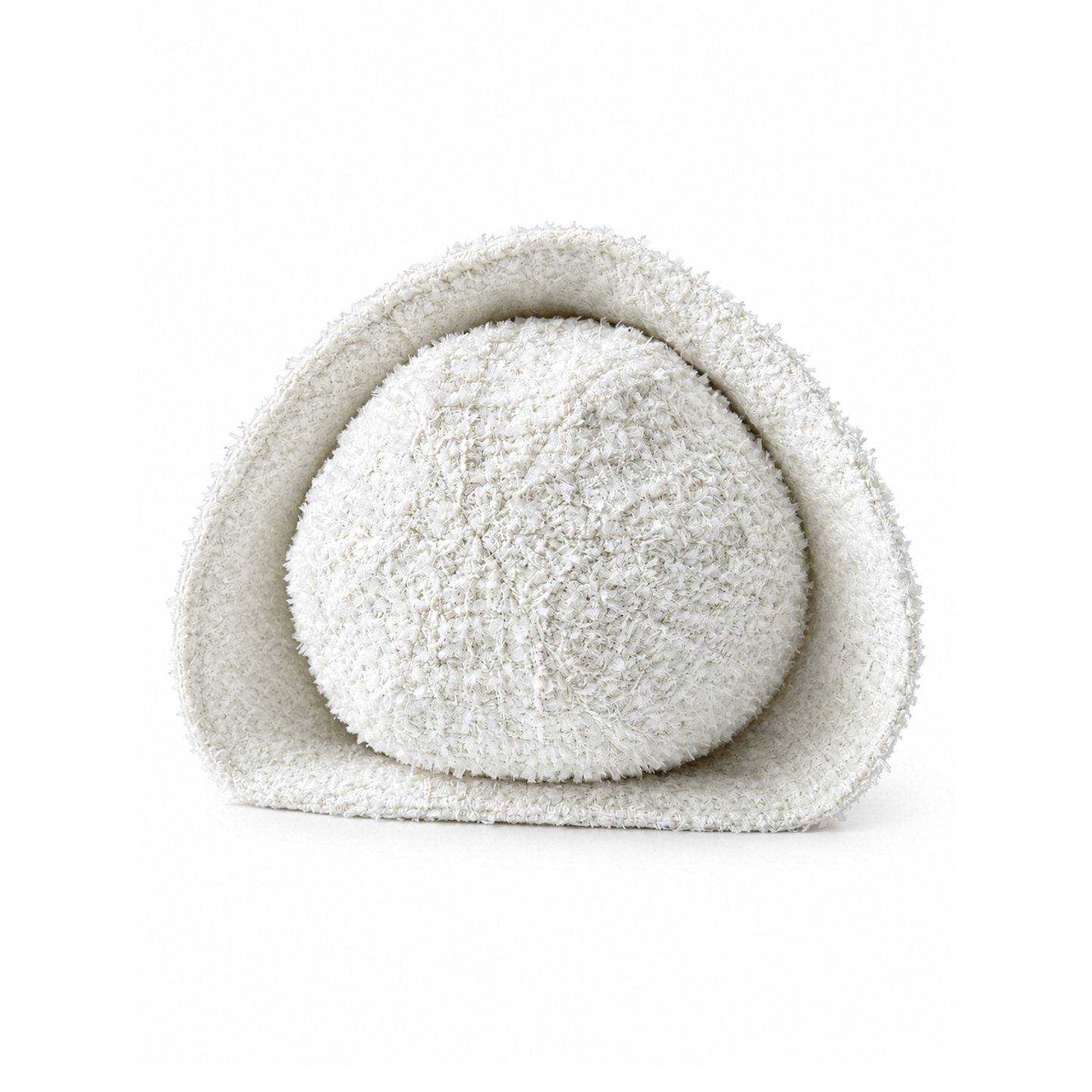 2027 Однотонная французская фл – обзор и цена Beret French Wool
