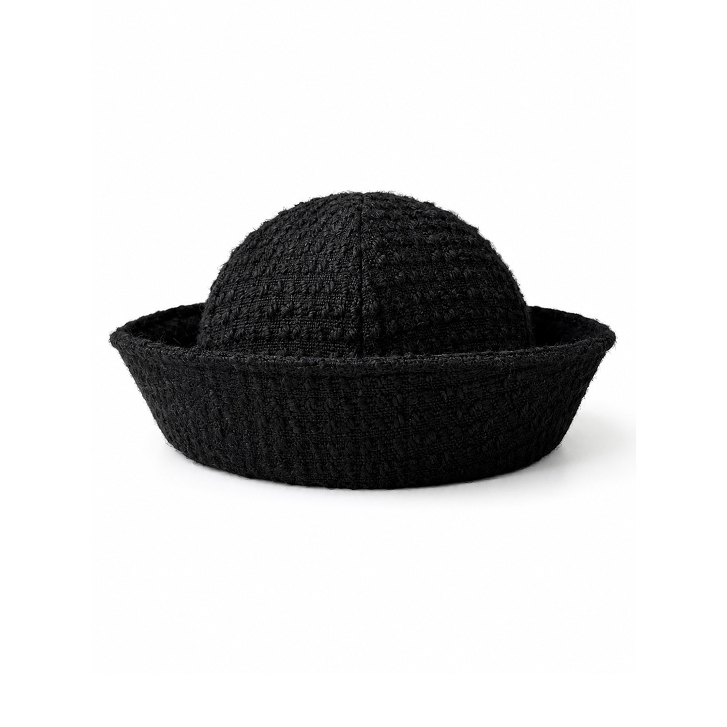 2027 Однотонная французская фл – обзор и цена Beret French Wool