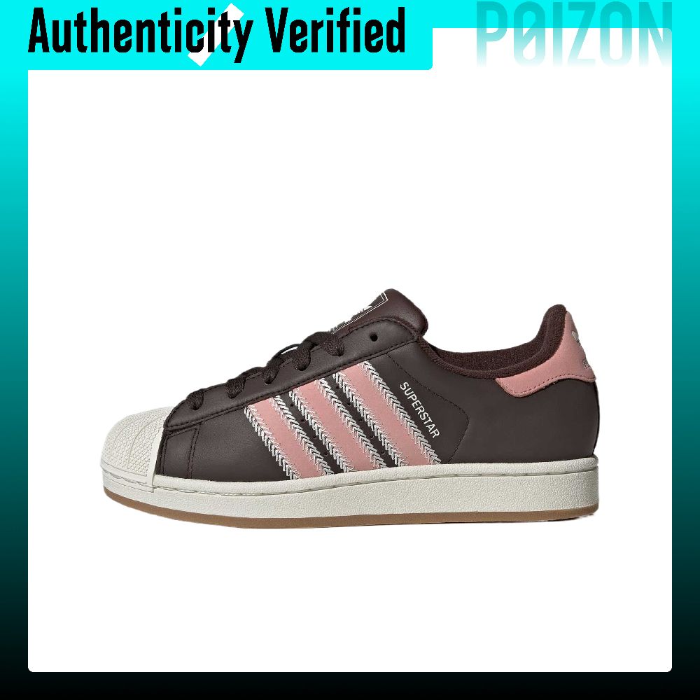 Кожаные классические и универс – обзор и цена Adidas Shoes Superstar