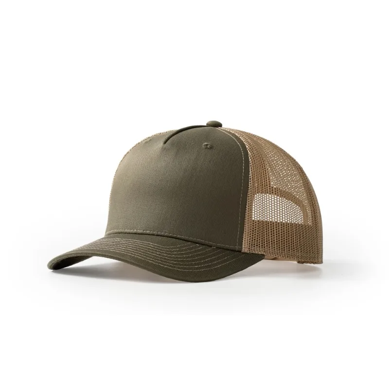 2024 головной убор для водител – обзор и цена Trucker Cap Mesh