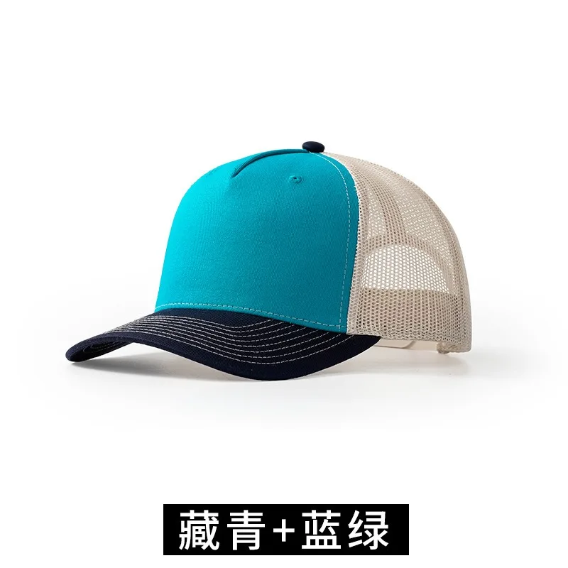 2024 головной убор для водител – обзор и цена Trucker Cap Mesh