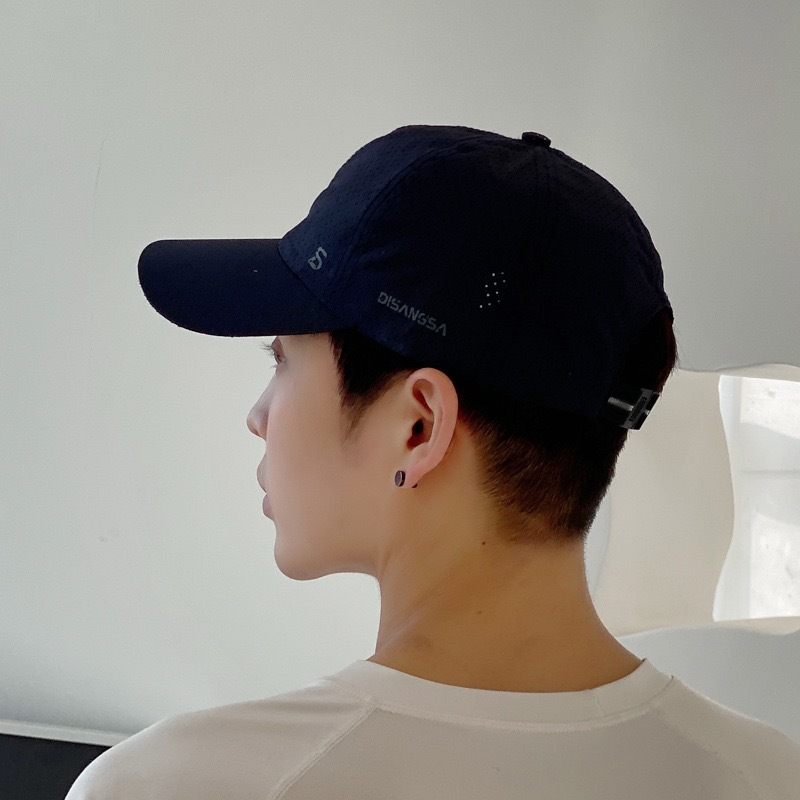Новая стильная кепка для бега  – обзор и цена Running Cap Lightweight
