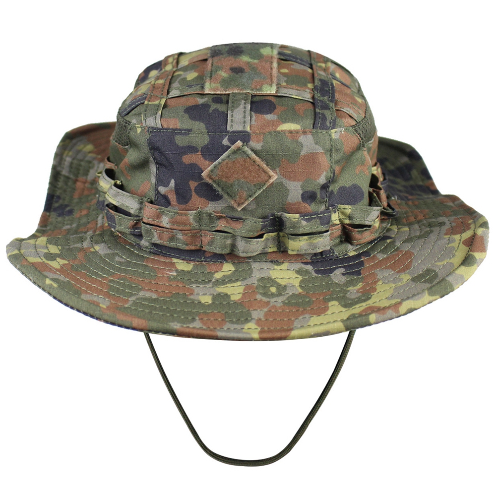 Тактическая дышащая панама для – обзор и цена Boonie Hat Tactical