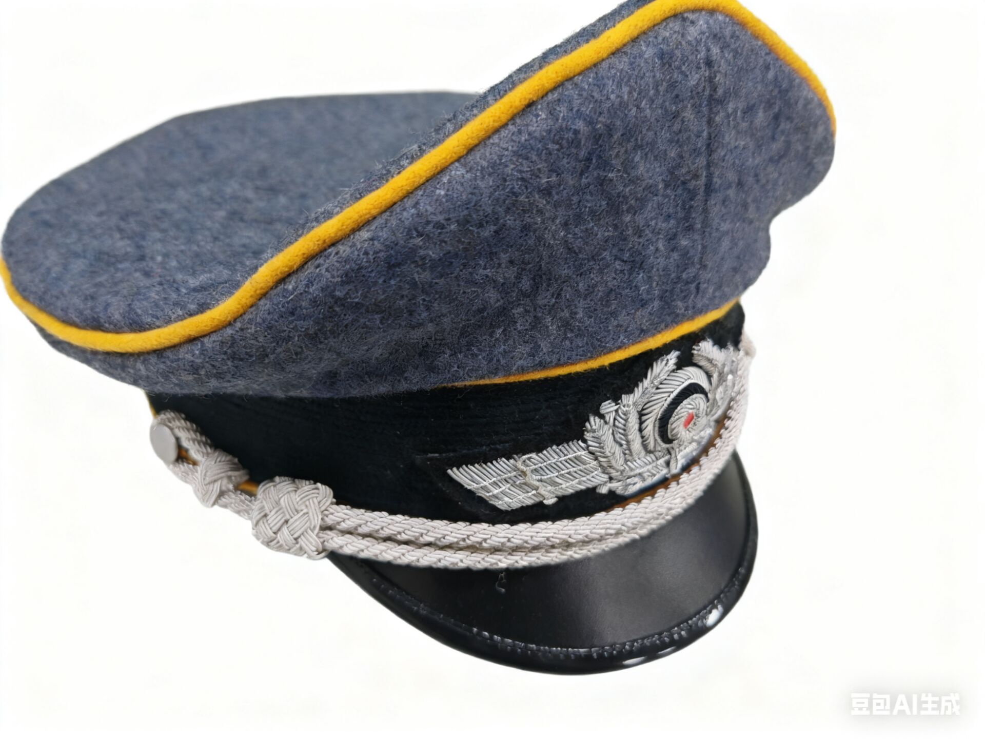 Немецкая шляпа WW2 E.M.D. Шерс – обзор и цена Fedora Hat Wool