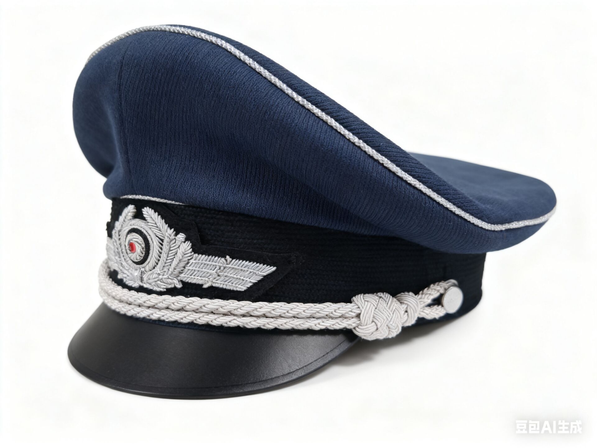 Немецкая шляпа WW2 E.M.D. Шерс – обзор и цена Fedora Hat Wool