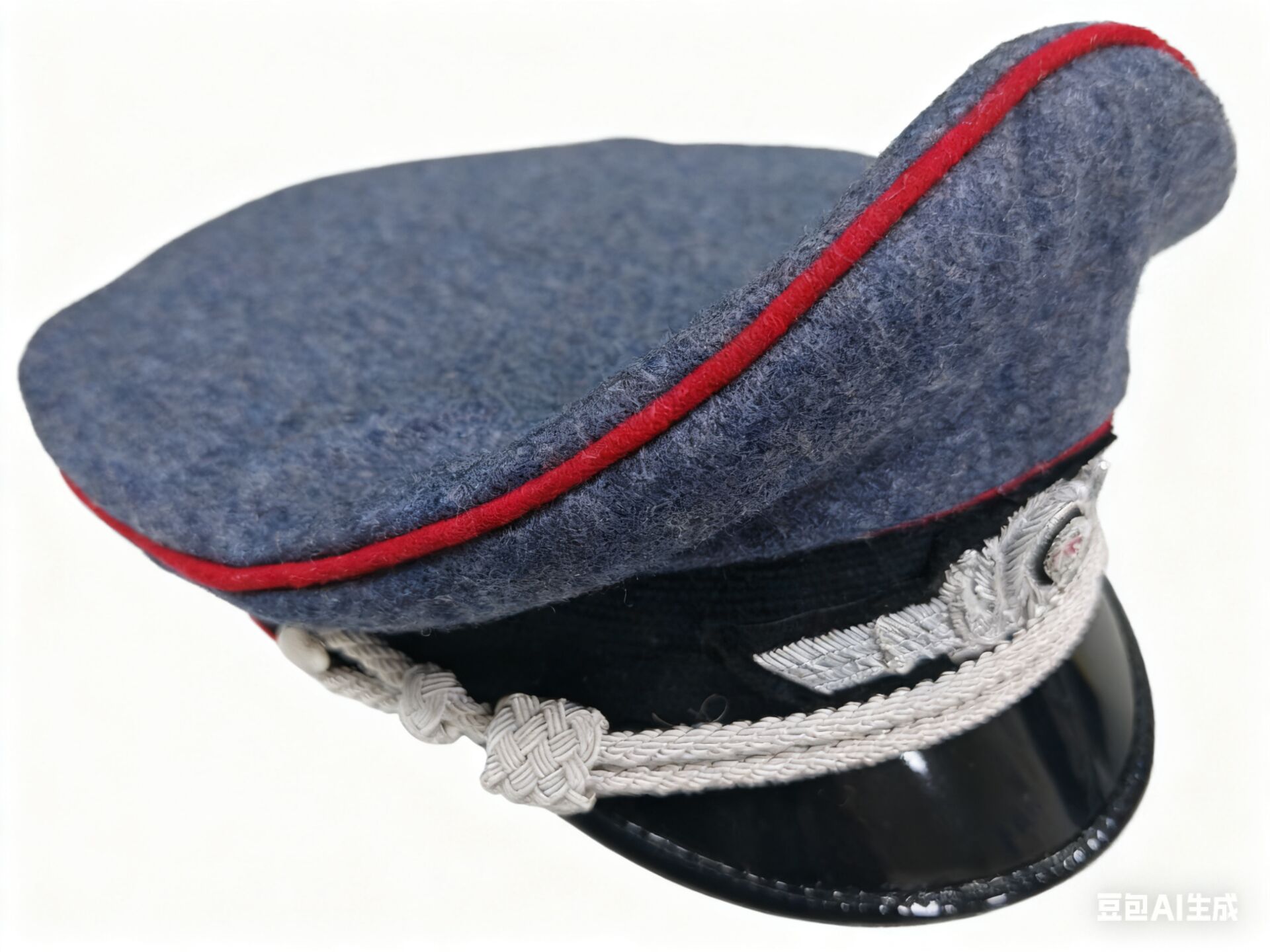Немецкая шляпа WW2 E.M.D. Шерс – обзор и цена Fedora Hat Wool