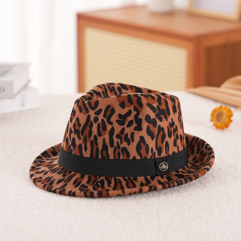 Шляпа-федора из шерстяного вой – обзор и цена Fedora Hat Wool