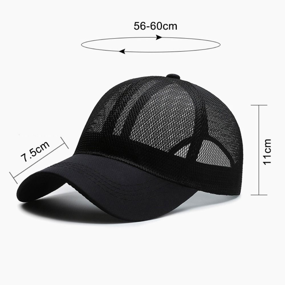 Бейсболка-тракер из сетчатой т – обзор и цена Trucker Cap Mesh