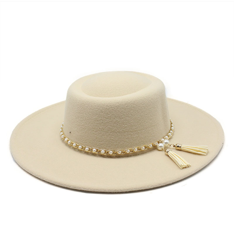 Модная и элегантная плоская ка – обзор и цена Fedora Hat Wool